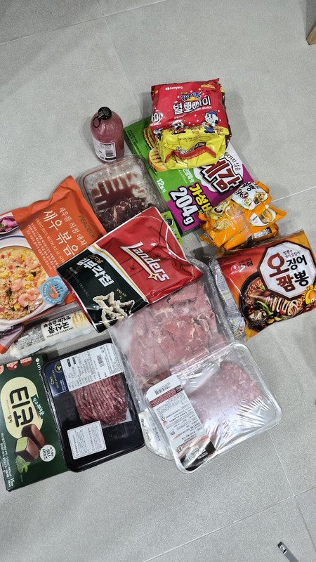 구매자가 올린 리뷰 사진