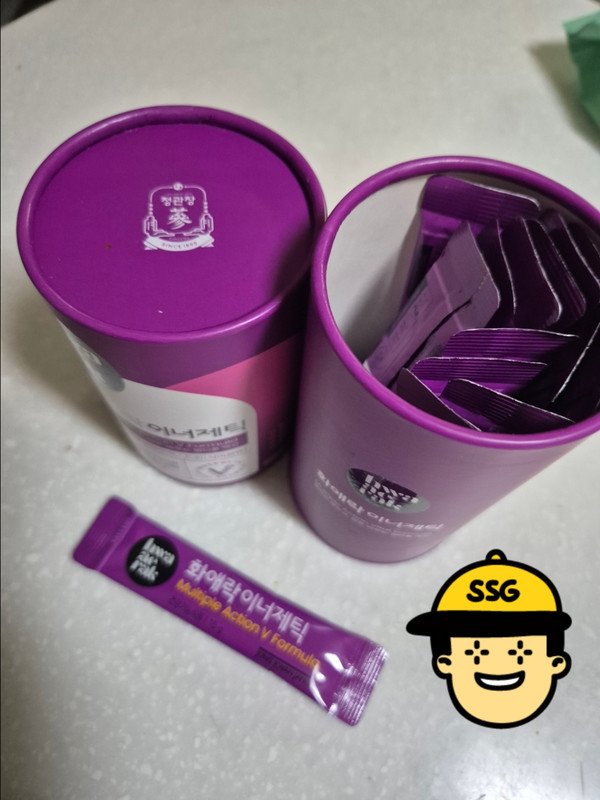 구매자가 올린 리뷰 사진