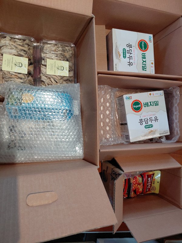 구매자가 올린 리뷰 사진