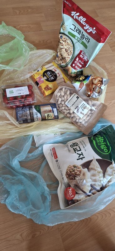 구매자가 올린 리뷰 사진