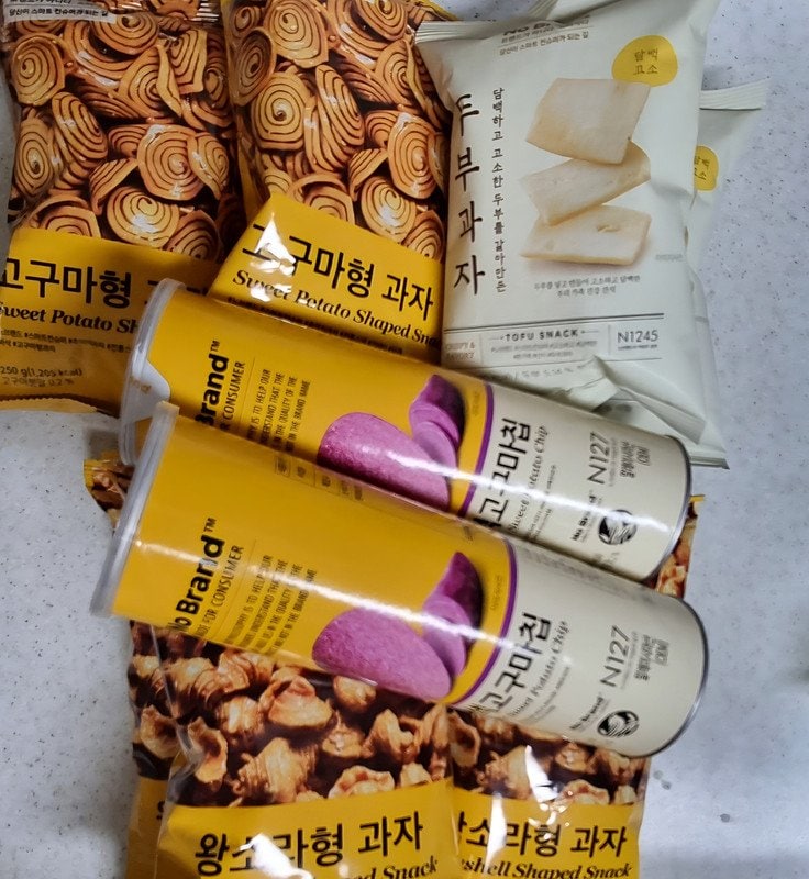구매자가 올린 리뷰 사진