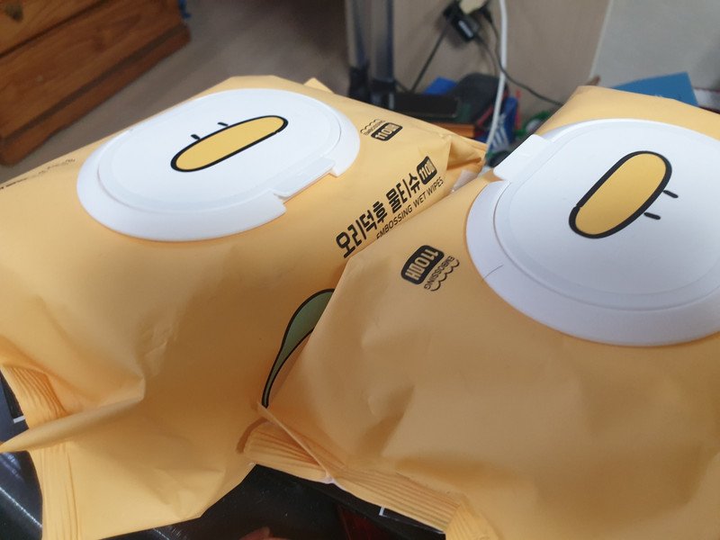 구매자가 올린 리뷰 사진