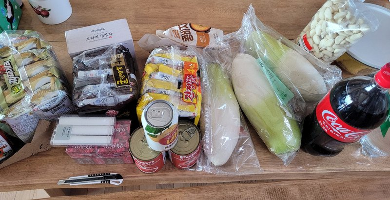 구매자가 올린 리뷰 사진