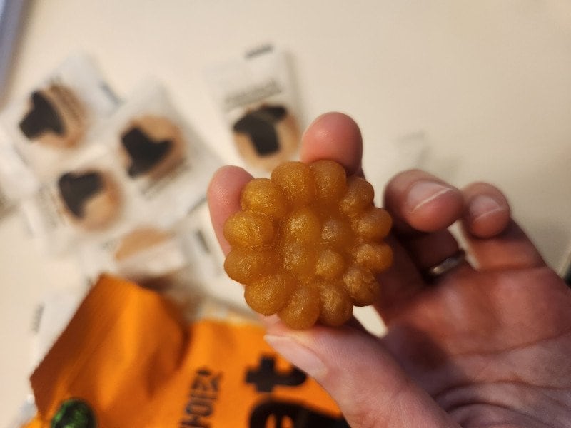 구매자가 올린 리뷰 사진