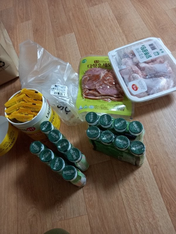 구매자가 올린 리뷰 사진