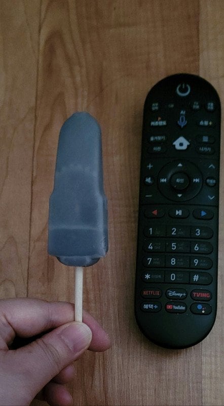 구매자가 올린 리뷰 사진