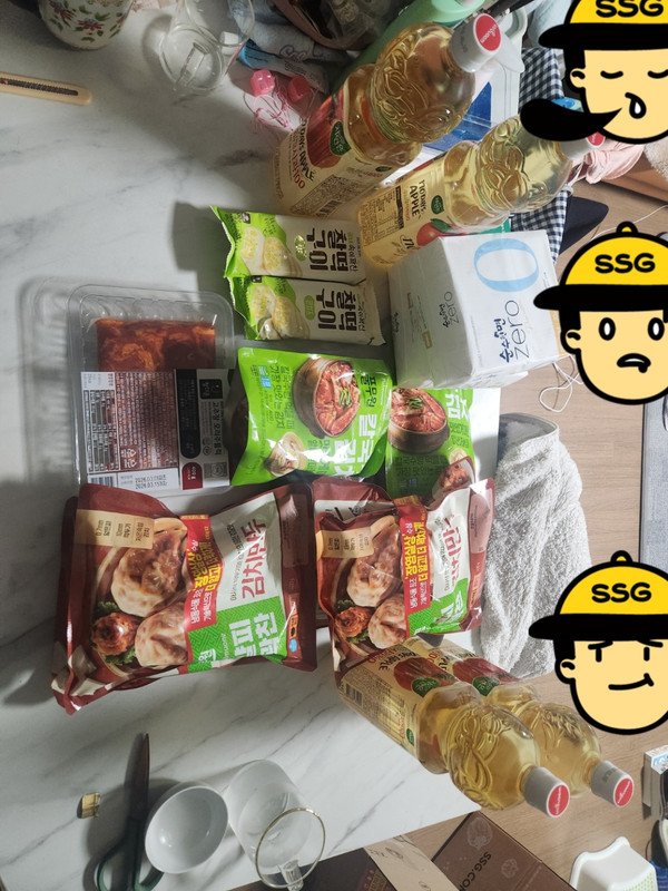 구매자가 올린 리뷰 사진