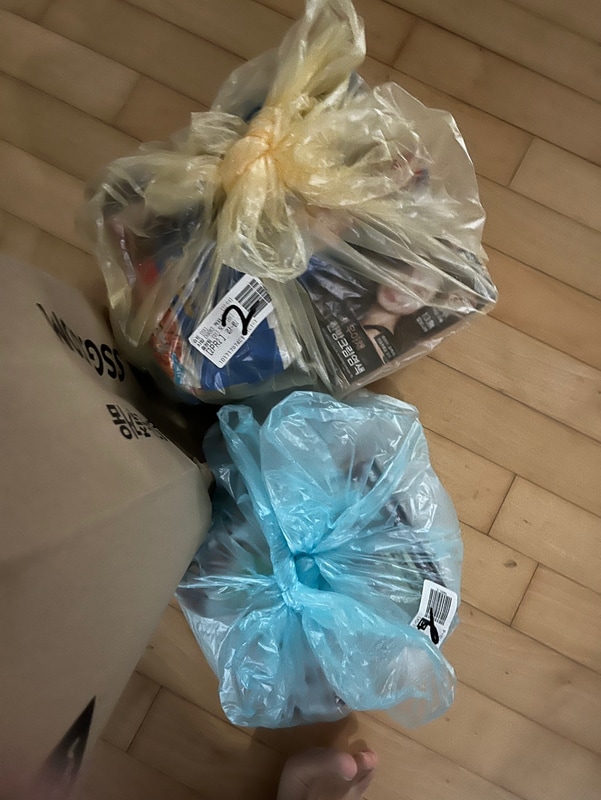 구매자가 올린 리뷰 사진