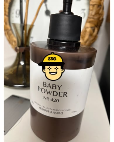 구매자가 올린 리뷰 사진