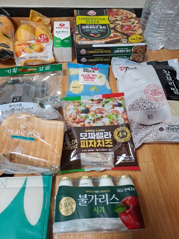 구매자가 올린 리뷰 사진