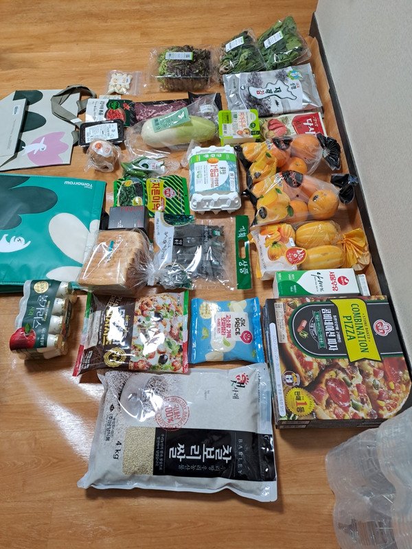 구매자가 올린 리뷰 사진