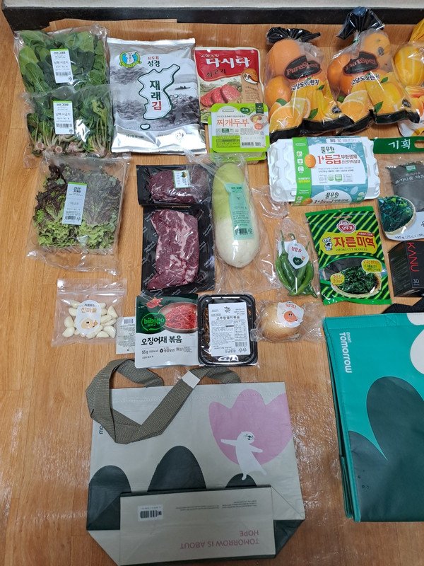 구매자가 올린 리뷰 사진
