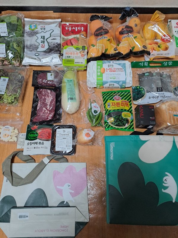 구매자가 올린 리뷰 사진