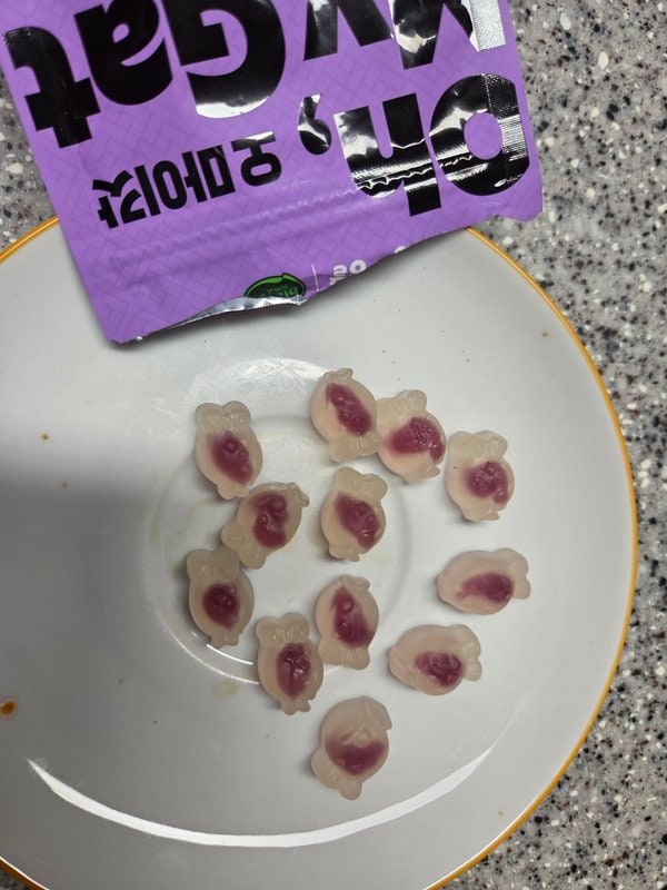 구매자가 올린 리뷰 사진
