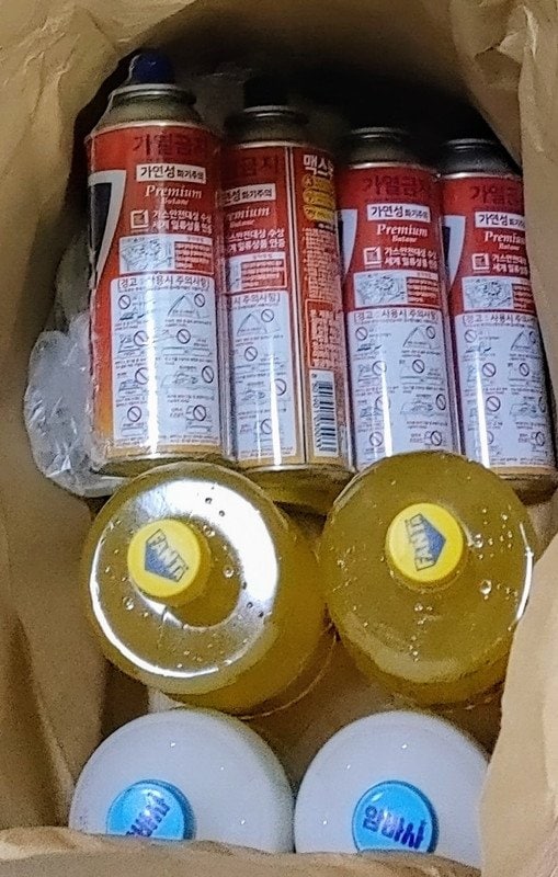 구매자가 올린 리뷰 사진