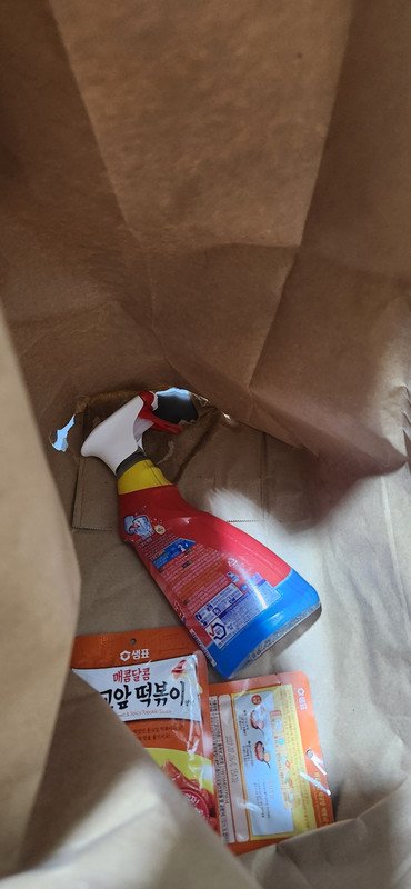구매자가 올린 리뷰 사진