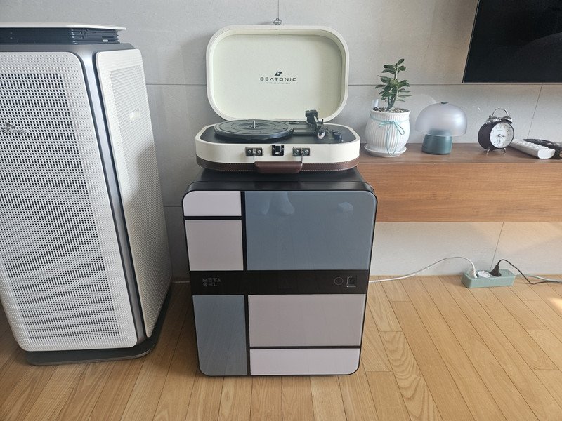 구매자가 올린 리뷰 사진