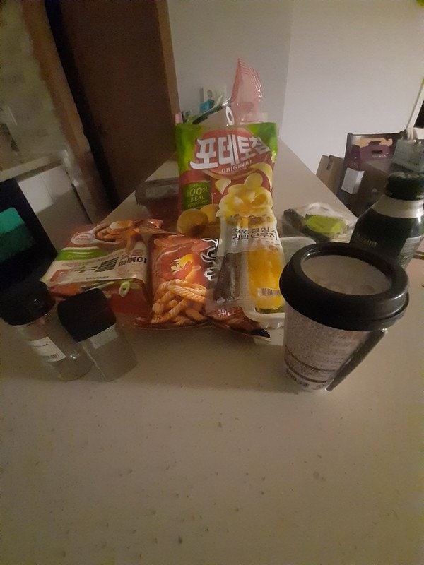 구매자가 올린 리뷰 사진