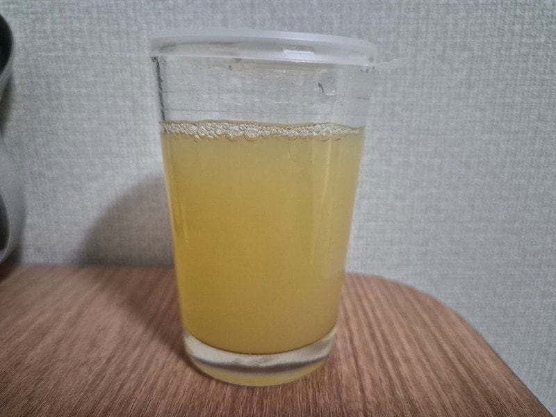 구매자가 올린 리뷰 사진