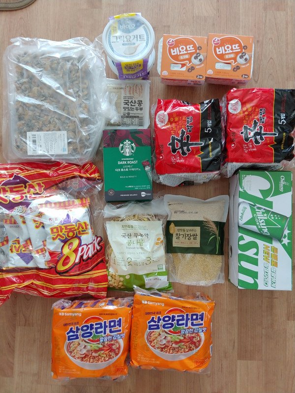 구매자가 올린 리뷰 사진