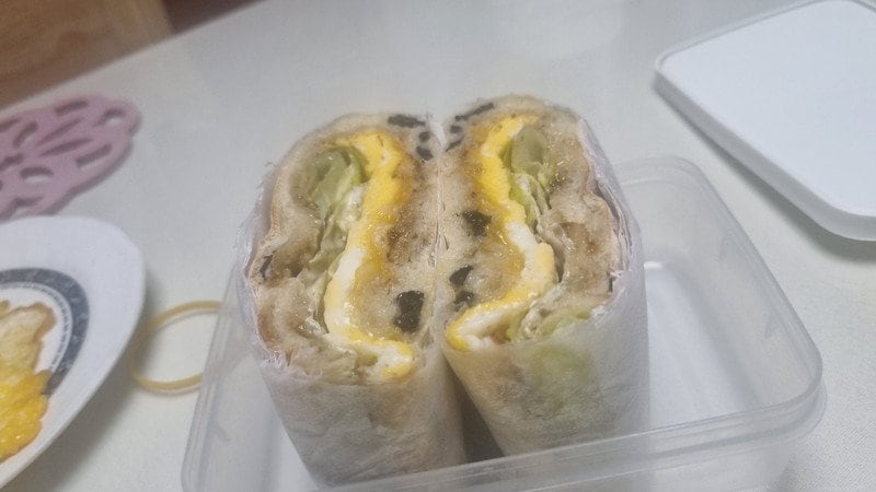 구매자가 올린 리뷰 사진
