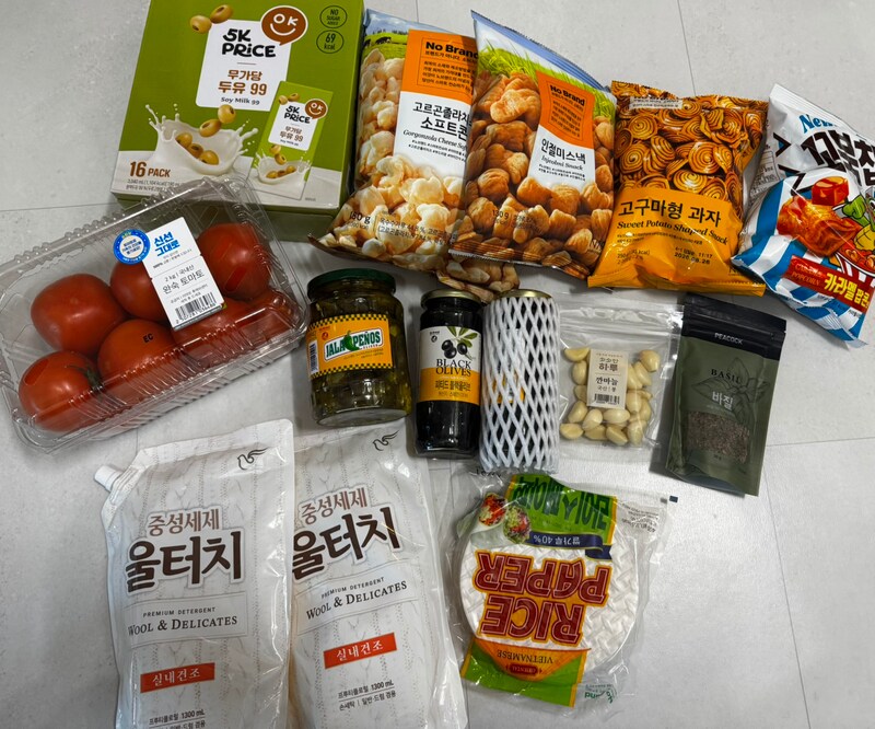 구매자가 올린 리뷰 사진