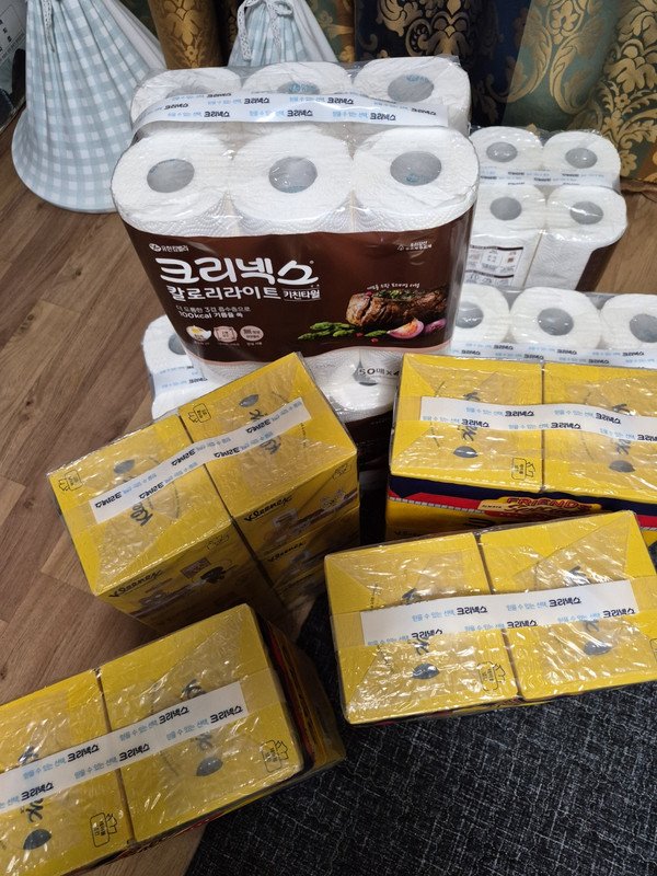 구매자가 올린 리뷰 사진