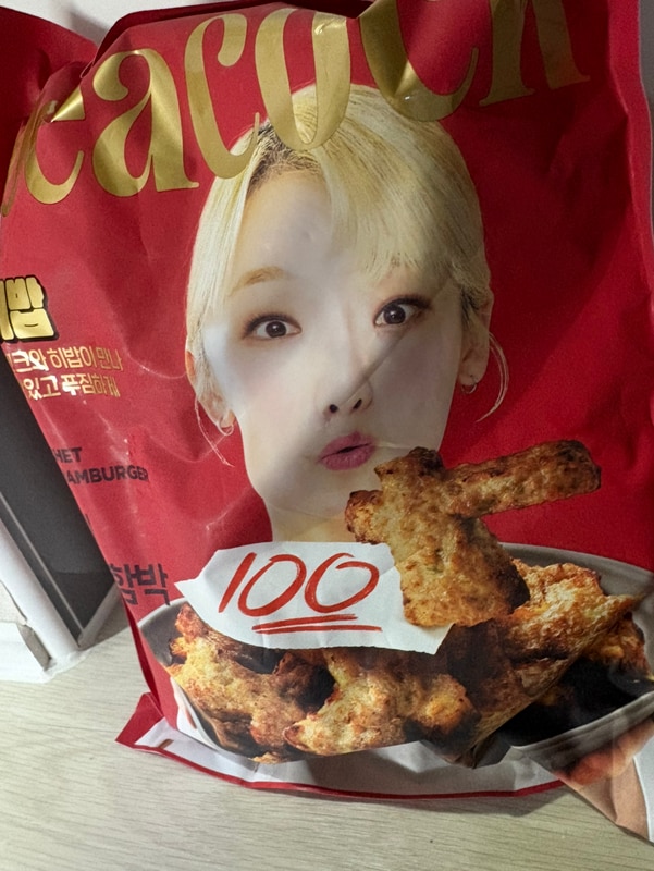 구매자가 올린 리뷰 사진