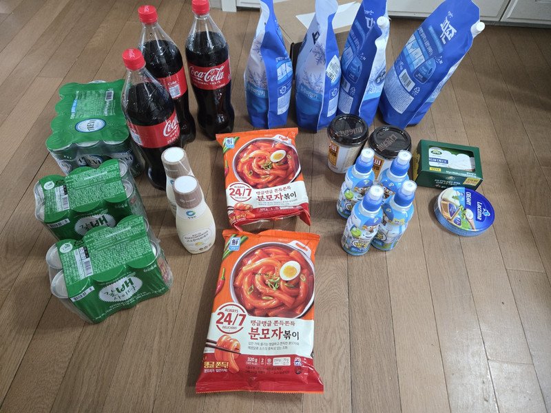 구매자가 올린 리뷰 사진