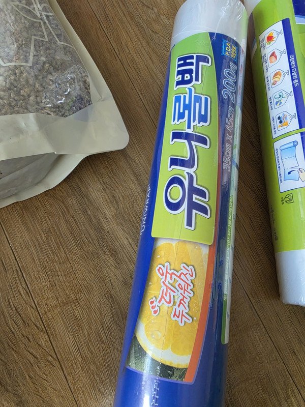 구매자가 올린 리뷰 사진