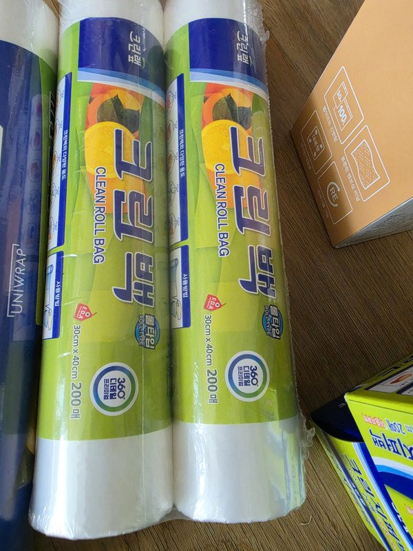 구매자가 올린 리뷰 사진
