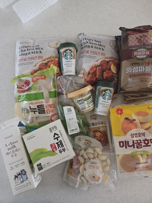구매자가 올린 리뷰 사진