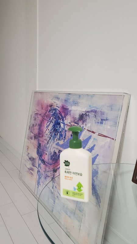 구매자가 올린 리뷰 사진