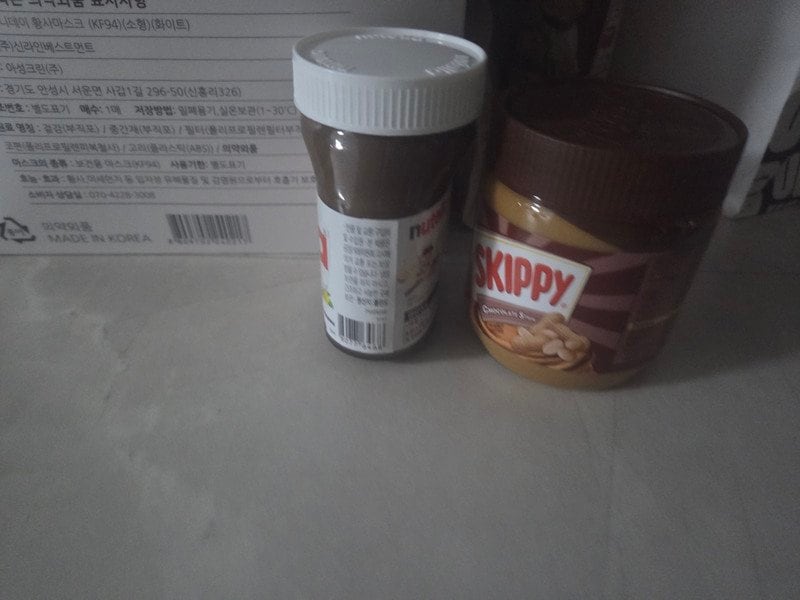 구매자가 올린 리뷰 사진
