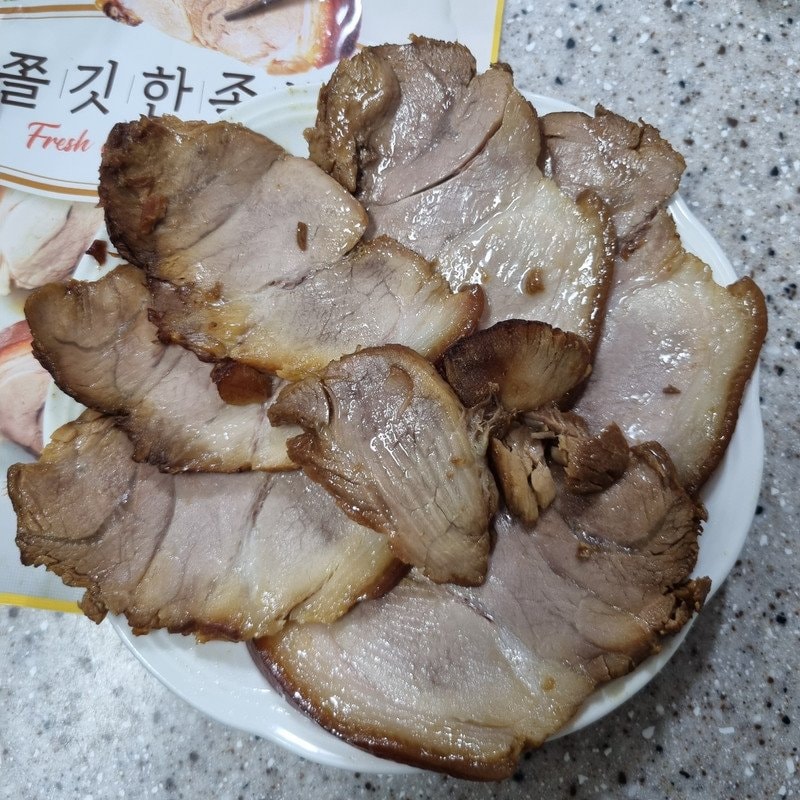 구매자가 올린 리뷰 사진