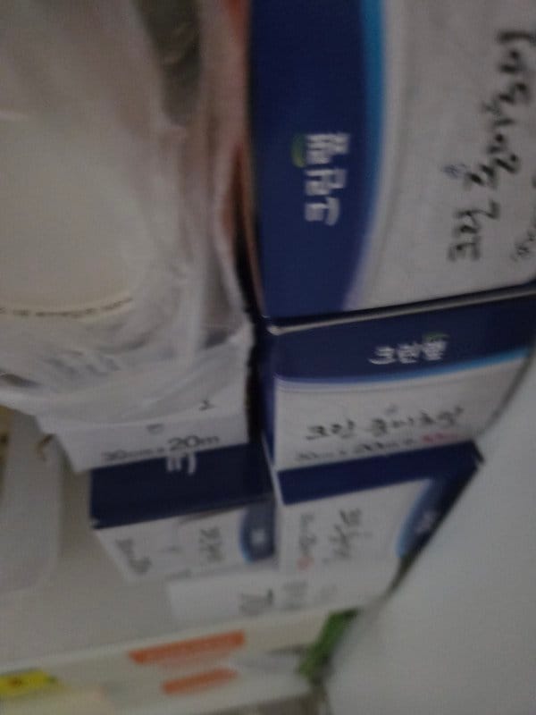 구매자가 올린 리뷰 사진