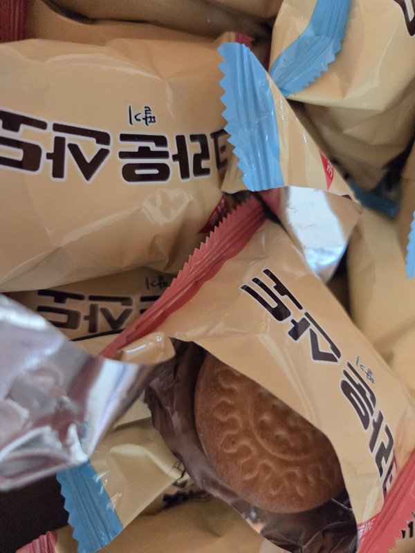 구매자가 올린 리뷰 사진