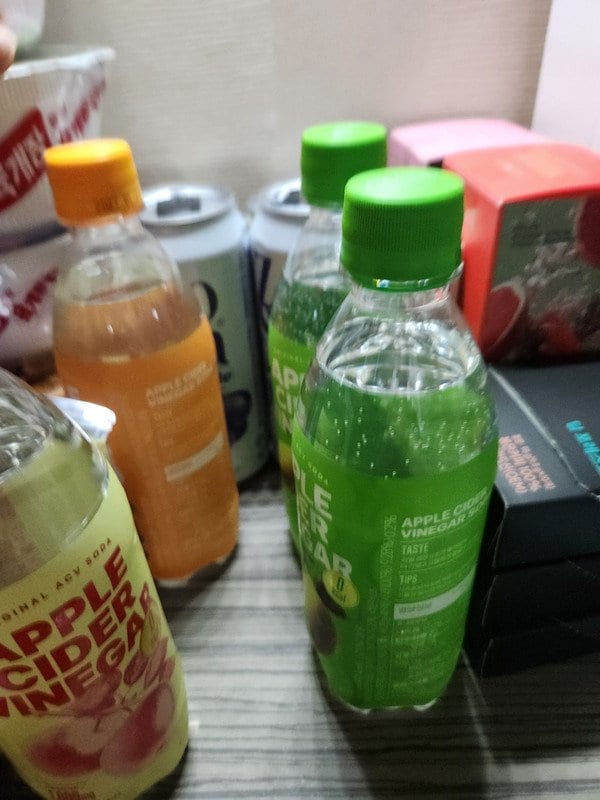 구매자가 올린 리뷰 사진