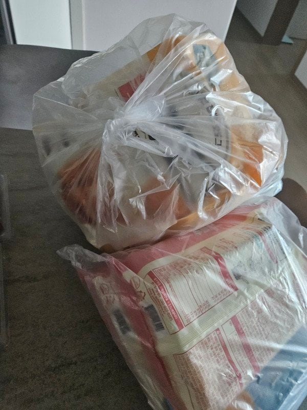 구매자가 올린 리뷰 사진