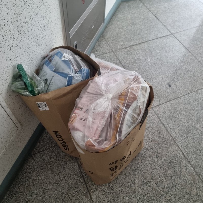 구매자가 올린 리뷰 사진
