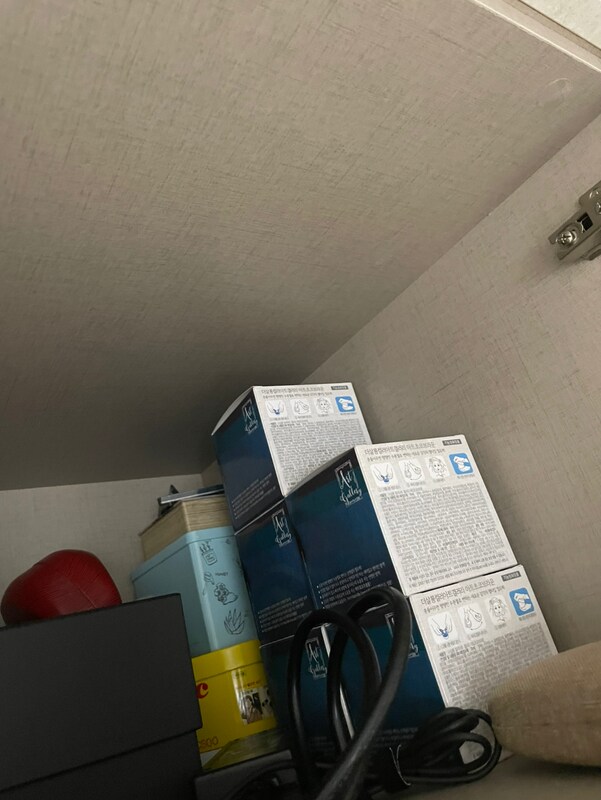 구매자가 올린 리뷰 사진