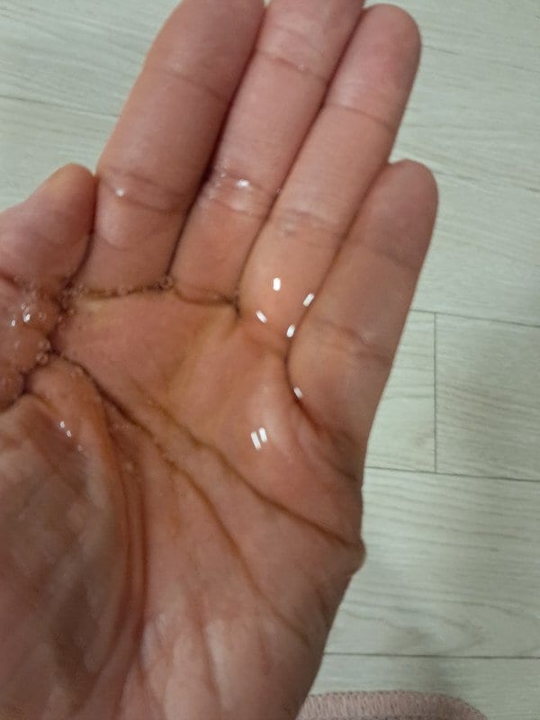 구매자가 올린 리뷰 사진