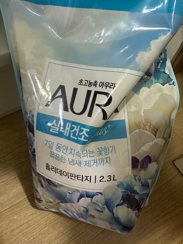 구매자가 올린 리뷰 사진