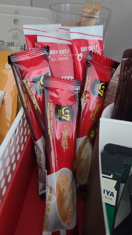 구매자가 올린 리뷰 사진