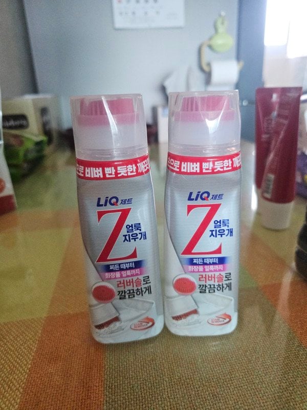 구매자가 올린 리뷰 사진