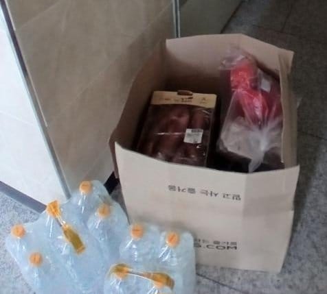 구매자가 올린 리뷰 사진