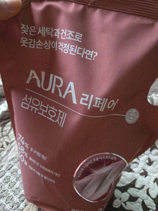 구매자가 올린 리뷰 사진