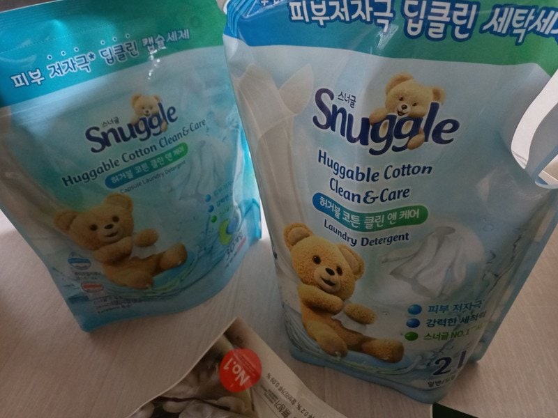 구매자가 올린 리뷰 사진