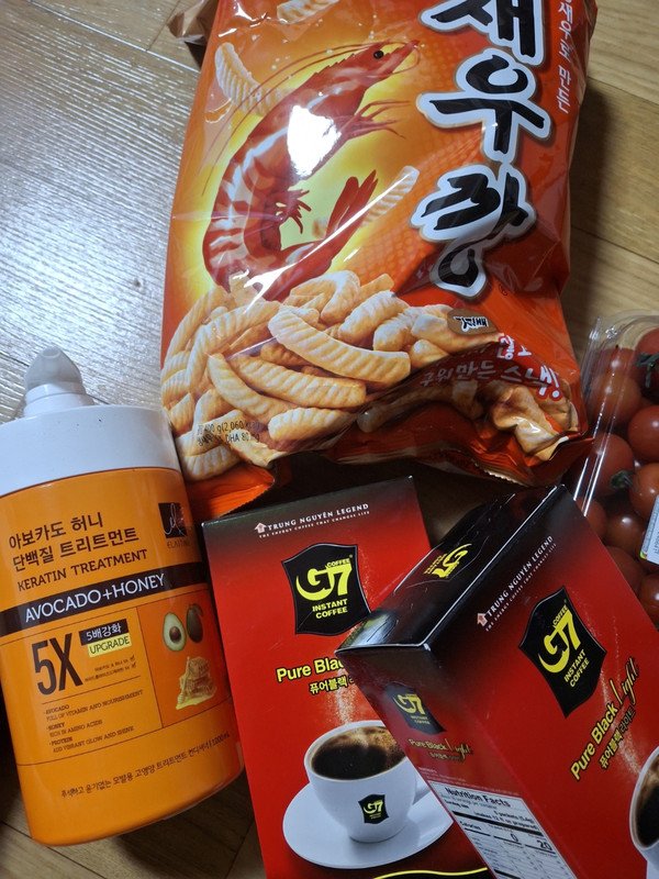 구매자가 올린 리뷰 사진