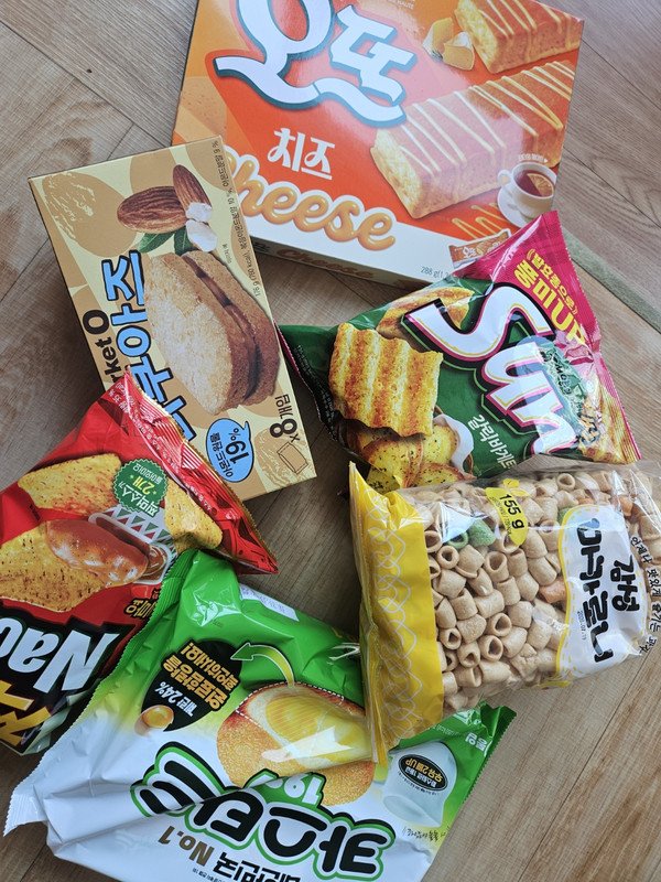 구매자가 올린 리뷰 사진